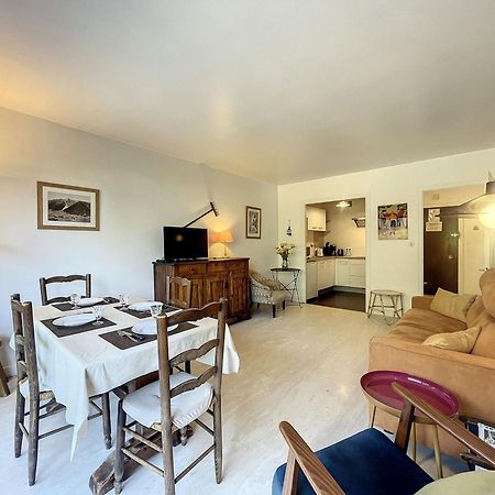Appartement Chamonix-Mont-Blanc, 2 pièces, 4 personnes - FR-1-507-27 Extérieur photo