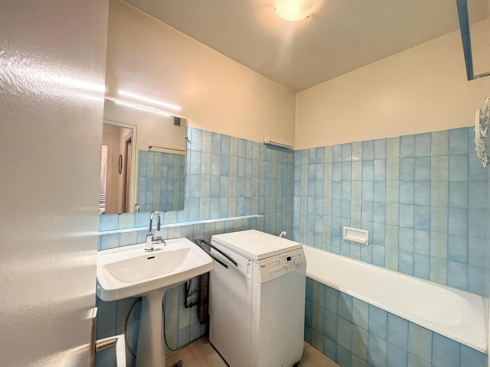 Appartement Chamonix-Mont-Blanc, 2 pièces, 4 personnes - FR-1-507-27 Extérieur photo